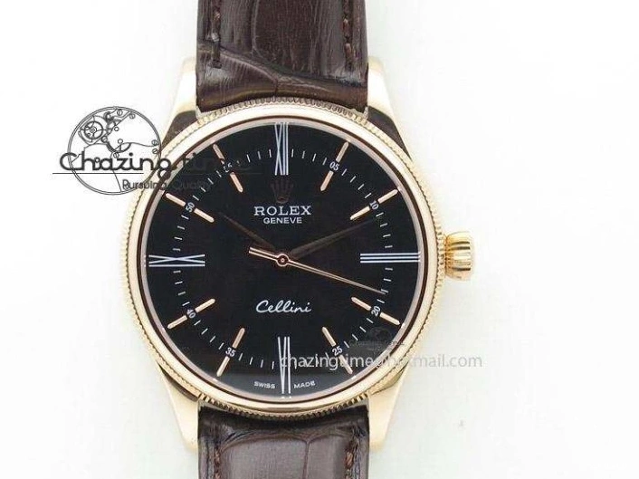 904L VR3255 DayDate SS President Green on Steel (Gain 40 Arabic Dial Weight) JDF Bracelet V3 0304